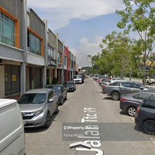 Office For Rent Taman Teknologi Cheng, Melaka