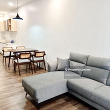 Hk Square Apartment - Stapok Kuching