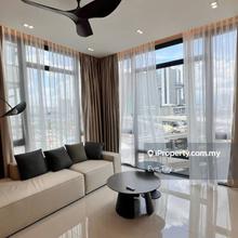 Brand New Luxury Fully Furnished Unit for Rent, Near Embassy U-thant