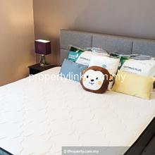 Condominium for Rent