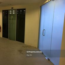 The Core, Good for small startup company / small store, Near MRT &Giza