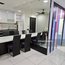 Nice Seaview / Renovated & furnish / Wellesley Residences for Sales