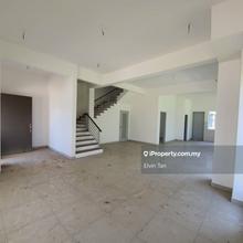 Brand New Semi-D Corner for Sale