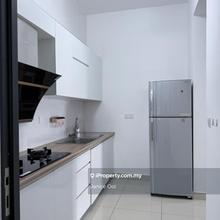 Forestville partly furnished cheapest unit 2 carparks for rent