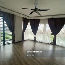 Cristal for rent