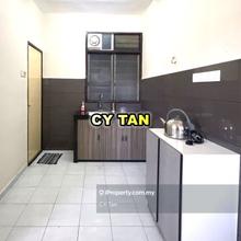 Desa Bayan, Sungai Ara Partially Furnished For Rent