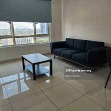 La Thea Condominium 3 Bedroom & 2 Bathroom for Rent