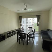 Condominium for Rent