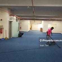 Setiawalk Puchong Office spacious 2145sf