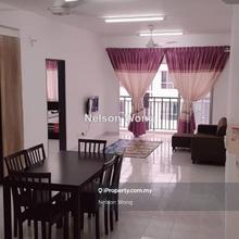 Condominium for Rent