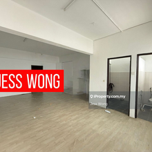 Jelutong First floor Second floor Third floor shoplot For Rent 