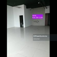 Setia Tri-Angle @ SOHO Commercial @ Office @ Corporate Identity