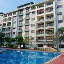 Vila banyan OUG Happy Garden 
