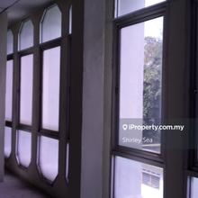 2 Adjoining 1.5 storey Semi D factory, Taman Shamelin Perkasa Rm30mil