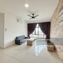 D'summit Residence 3 Bed for Rent