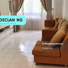 Fully Furnished, Tastefully renovated, Move in condition