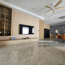 Residensi bukit orkid