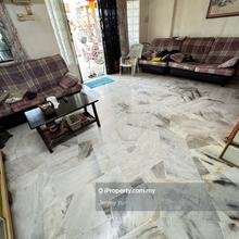 Double sty house for sale @ Pandan perdana