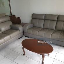 Condominium for Rent