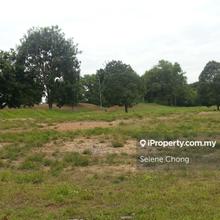 College Heights Garden Resort Hot spot Prime lot 10 min Eco Majestic 