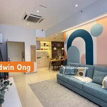 Latest Dual Key / Tri Key project @ Batu Kawan 