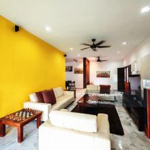 1.5-Sty Terrace House @ Seksyen 22 For Sale