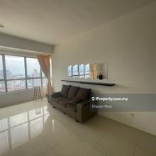 Birch Plaza Serviced residence  Partial Furnished for sale, Georgetown