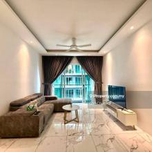 Quaywest Residence @ Bayan Lepas seaview fully furnished