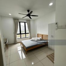 Kenwingston avanue 3 rooms nice view for sell with tenancy 