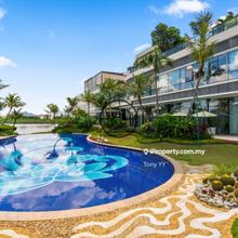 Earn Rm140k! Bank Lelong Aradia Residence @ Jalan Kuching Ipoh KL