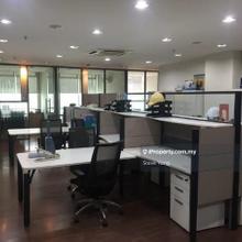 Metropolitan Square, Damansara Perdana Commercial Office For Sale