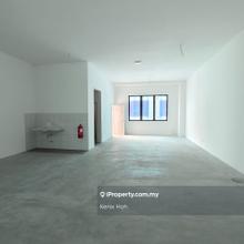 Alam Impian-New Double storey Shoplot For Rent