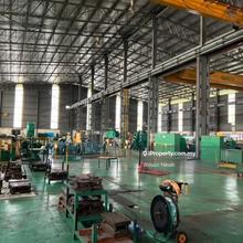 Johor Bahru ht power supply 6000amp with natural gas supply factory 