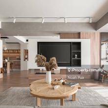Walkable to Ciq, Freehold, Rental Cover Instalment, Fully Furnished