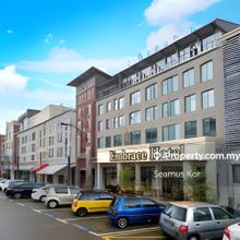 Profitable 3-Star Hotel Near Singapore - ROI 5.46% !