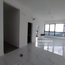 Newly Completed Developer Unit!! Freehold Dual Key Layout