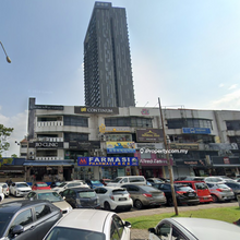 Corner Shop for Rent