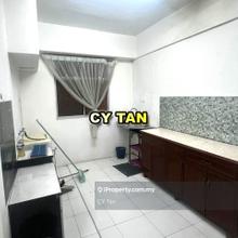 Pinang Laguna, Seberang Jaya, Partial Furnish, Bukit Mertajam, Perai