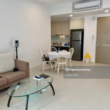 Cantara Residence Walking Distance LRT Multi Unit On Hand