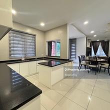 2 Storey Corner Semi D at Goodview Residence