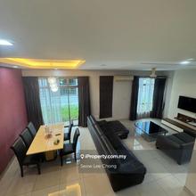 Horizon Hills, Iskandar Puteri Golf East Cluster Double Storey