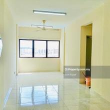 Apartment Suria Ixora, Setia Alam For Rent
