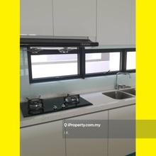 Limited Private Lift Paragon 3, Condominium Seri Kembangan, Selangor