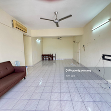 Bandar sg long condo, Mahkota Cheras 