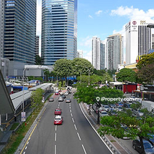 Jalan Uthant, Ampang