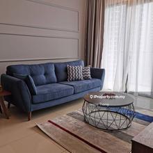 Sefina Fully Furnished for rent 