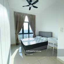 Verando Residence for Rent