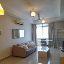 One residency Serviced Residence for Rent