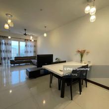 Fully Furnished Unit Available For Rent!