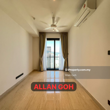 Marriott Residence Gurney - 861sf F/Renovated Partially furnished 2 cp